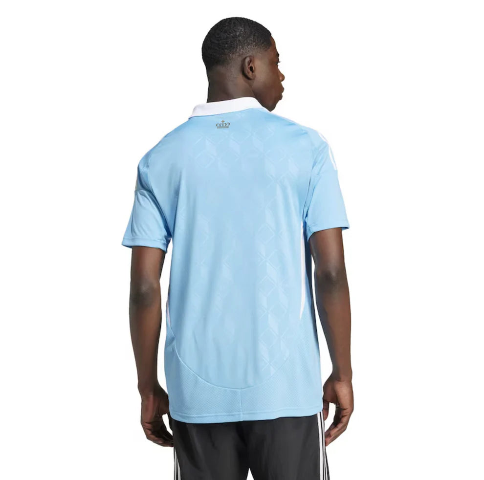 Belgium Away 24/25 Jersey