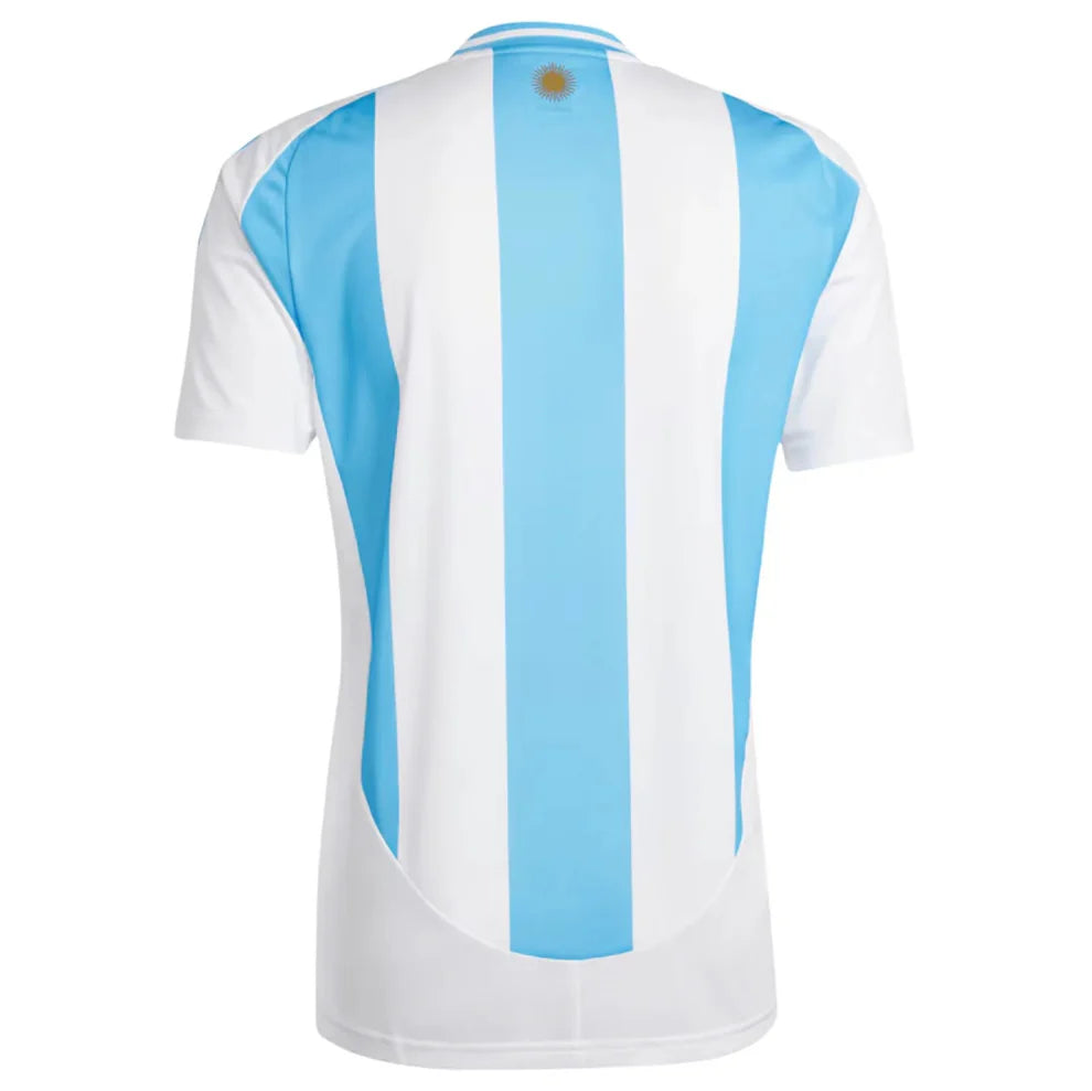 Argentina Home 24/25 Jersey