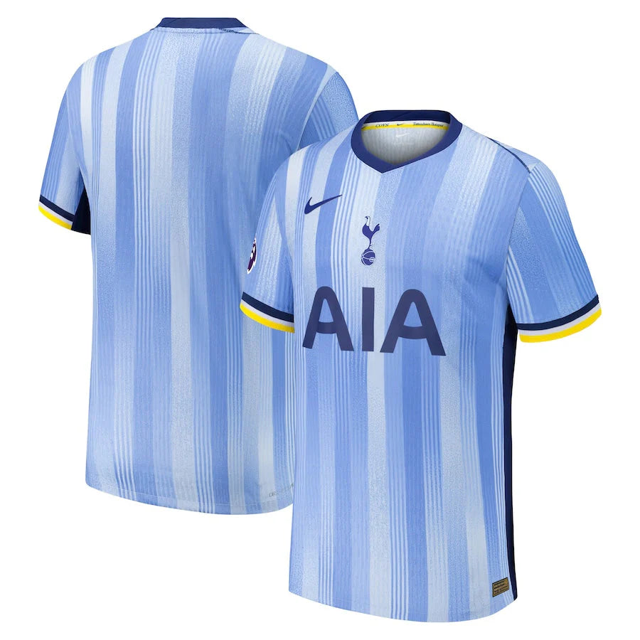 Tottenham Away Jersey 24/25