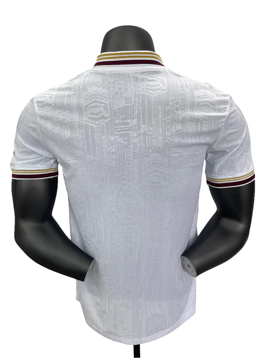 Arsenal Away 25/26 Jersey