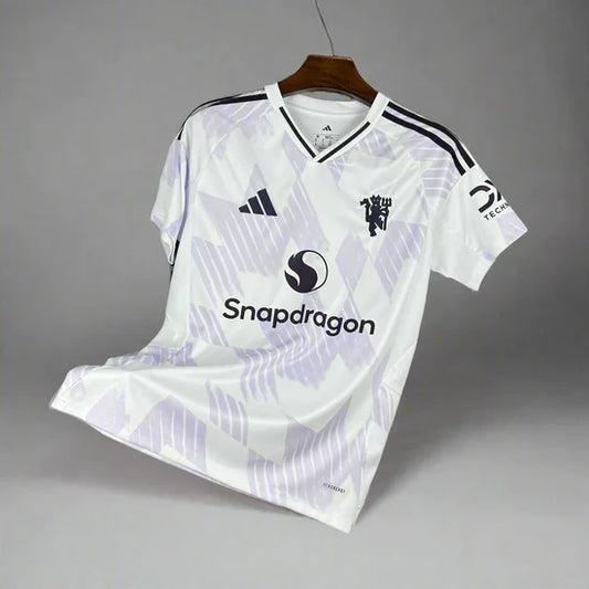 [NEW] Manchester United Away Jersey 25/26