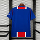 2026/2027 PSG Paris Saint-Germain Home Football Shirt