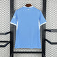 2026/2027 Manchester City Home Football Shirt