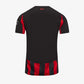 AC Milan 25/26 Home Authentic Men’s Ultraweave Football Jersey