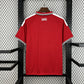 2026/2027 Manchester United Home Football Shirt