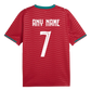Custom - Portugal Home WC Version 26/27