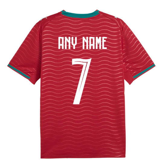 Custom - Portugal Home WC Version 26/27