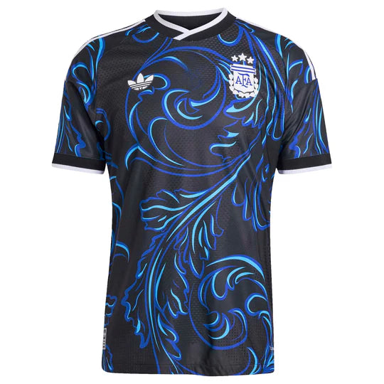 Argentina Away Player Version 26/27