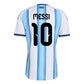 Messi Version - Argentina Home Jersey 26/27
