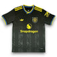 Manchester United Third Jersey 25-26