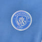 2026/2027 Manchester City Home Football Shirt