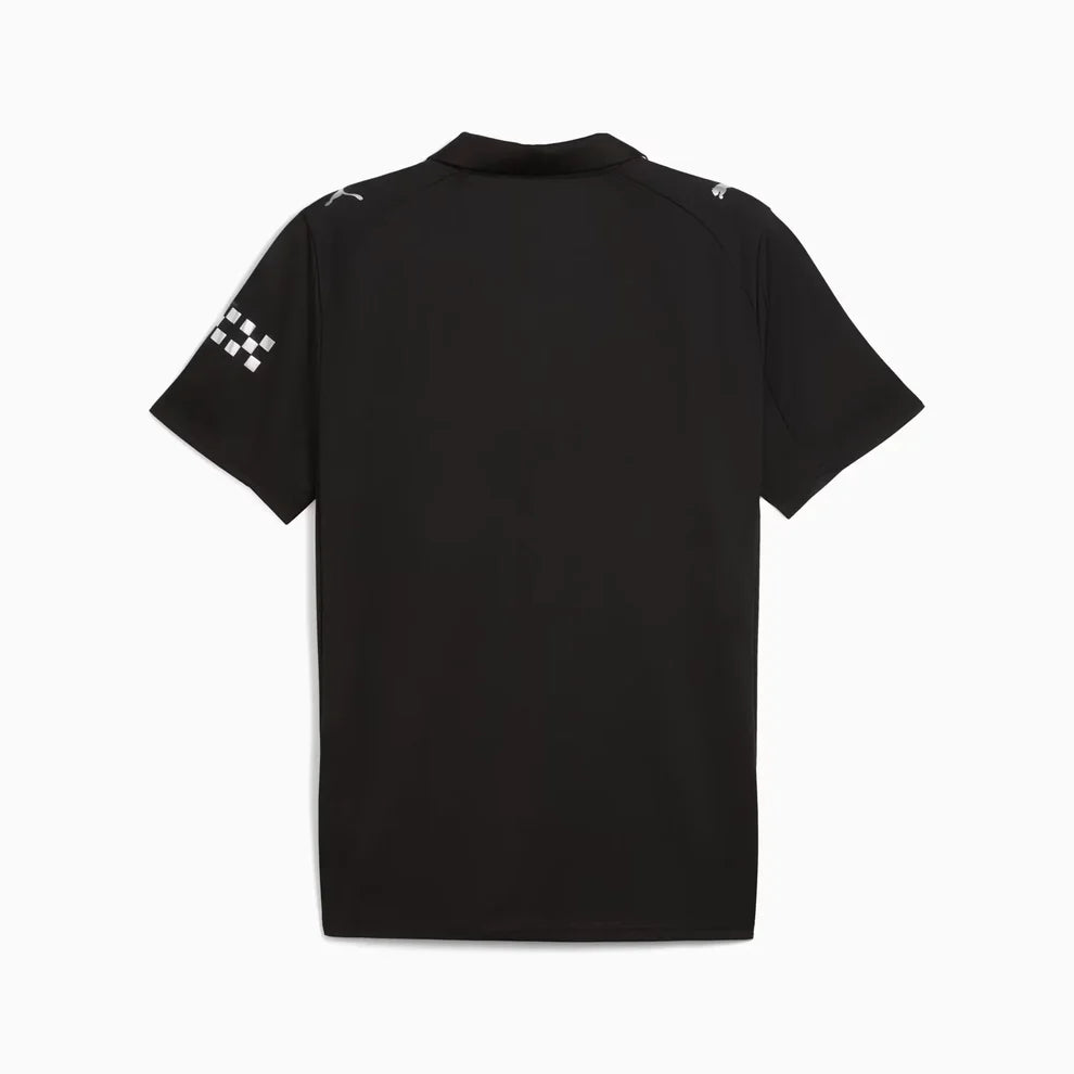 [NEW] Manchester City Away Black 25/26