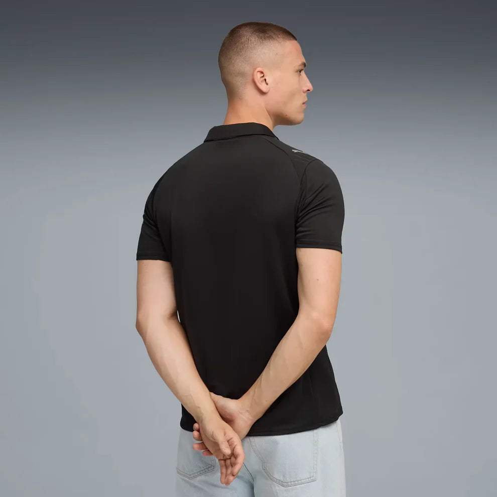 [NEW] Manchester City Away Black 25/26