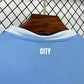 2026/2027 Manchester City Home Football Shirt