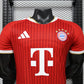2026/2027 Player Version Bayern Munich Home Football Shirt