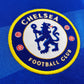 Chelsea Home 2012 Drogba Retro Jersey