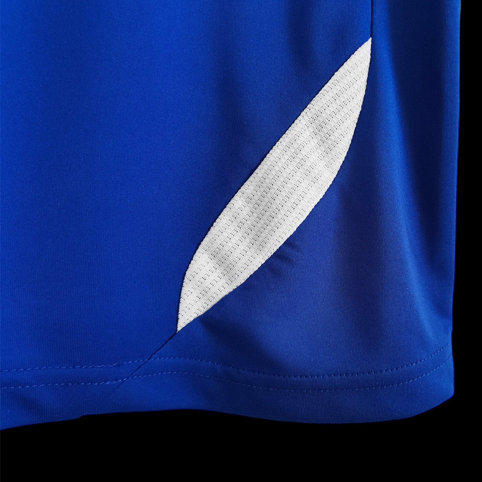 Chelsea Home 2012 Drogba Retro Jersey