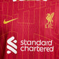 Liverpool Home 24/25 Jersey
