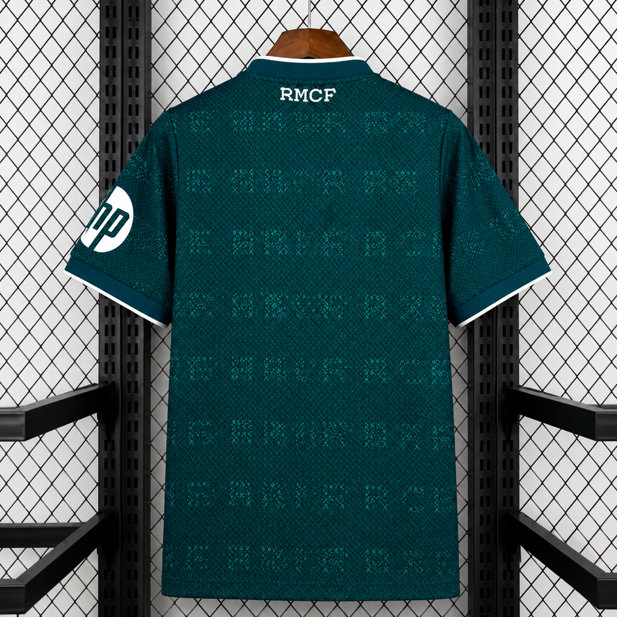 Men's Teal Football Sports Jersey | Short Sleeve Athletic Soccer T-Shirt