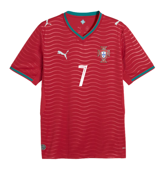 Custom - Portugal Home WC Version 26/27