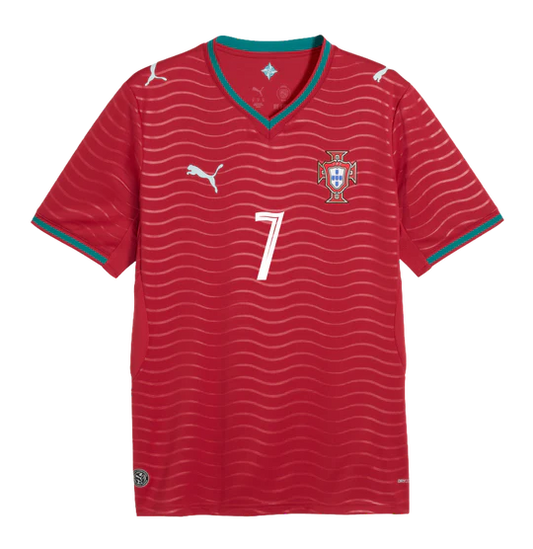 Custom - Portugal Home WC Version 26/27