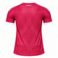 Premium Football Jersey for Men – Red Sports T-Shirt | Short Sleeve Soccer Jersey