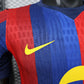 2026/2027 Barcelona Home Player Version Football Shirt