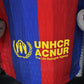 2026/2027 Barcelona Home Player Version Football Shirt