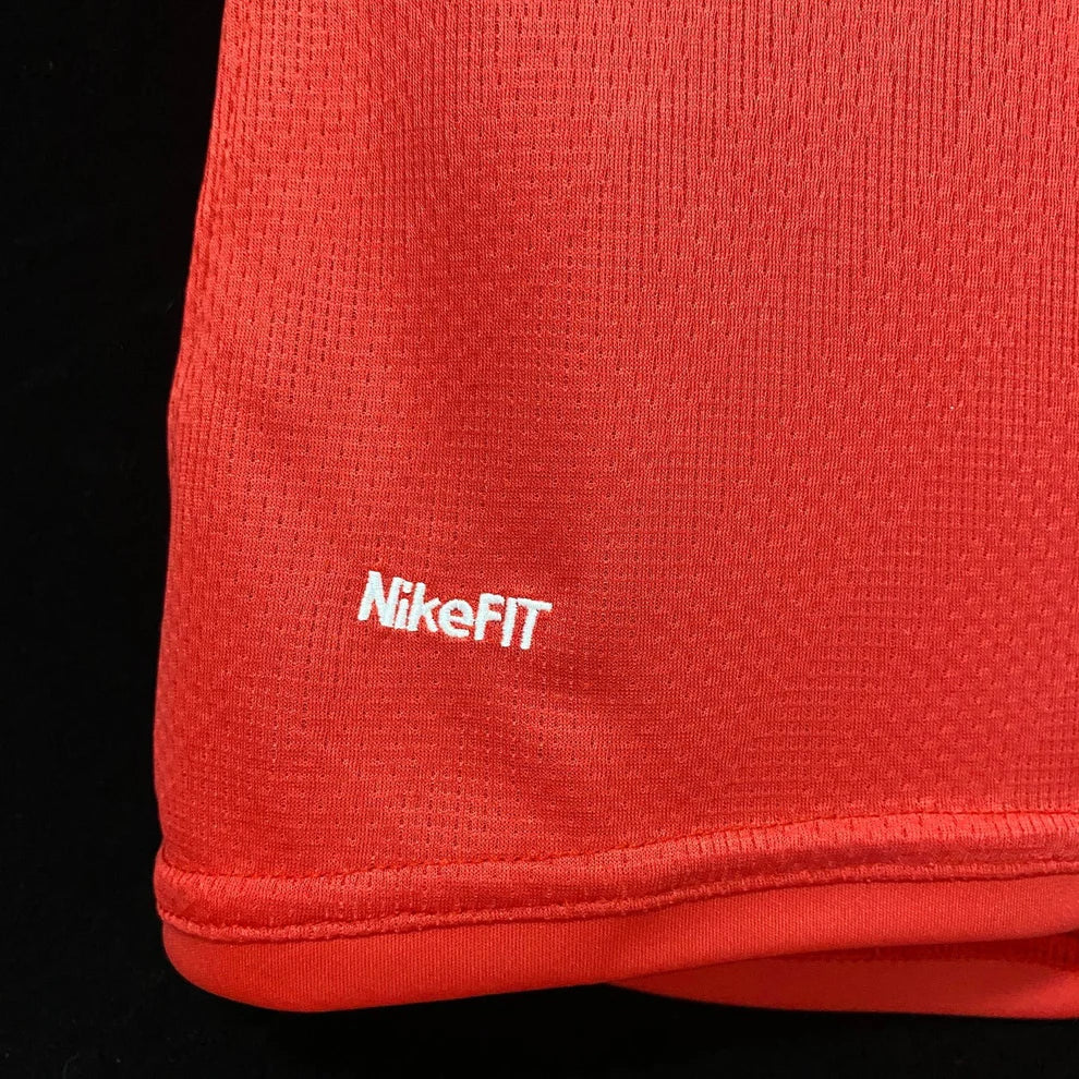 Manchester United 2008 Champions League Final Home Retro Jersey FULL SLEEVEV