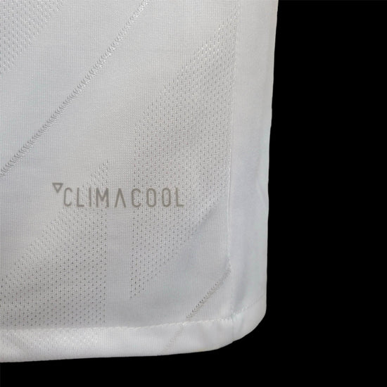 Real Madrid Home 17-18 Retro Premium Jersey