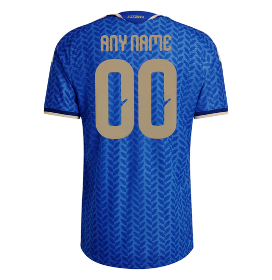 Custom - Italy Home WC Version 26/27