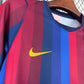 2026/2027 Barcelona Home Football Shirt