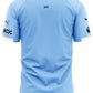 Manchester City Football Jersey Home 25 26 Season