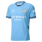 Manchester City 24/25 Home Jersey