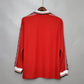 Manchester United 1998/00 Home Kit Full Sleeve [Player Version