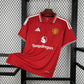 2026/2027 Manchester United Home Football Shirt