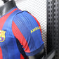 2026/2027 Barcelona Home Player Version Football Shirt