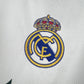2026/2027 Real Madrid Home Football Shirt