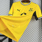 2026/2027 Dortmund Home Football Shirt