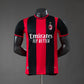 ACM Home Player Version Solid Jersey 2026/27 (Pre Order) – Product Description