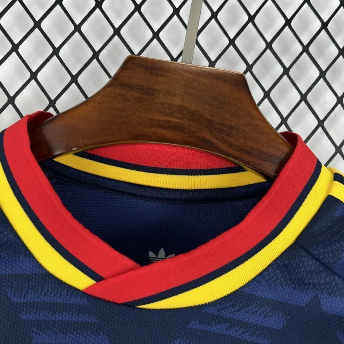 ARS Away Long Sleeve Soccer Solid Jersey 2026/27 (Pre Order) – Product Description