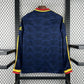 ARS Away Long Sleeve Soccer Solid Jersey 2026/27 (Pre Order) – Product Description