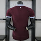 ASV Home Player Version Solid Jersey 2026/27 (Pre Order) – Product Description