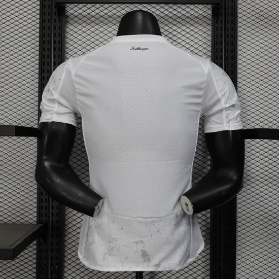 Manchester City Away 25/26 Jersey