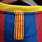 Barcelona 10-11 Home Unicef Retro Jersey