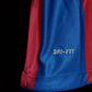Barcelona 10-11 Home Unicef Retro Jersey