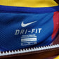 Barcelona 10-11 Home Unicef Retro Jersey