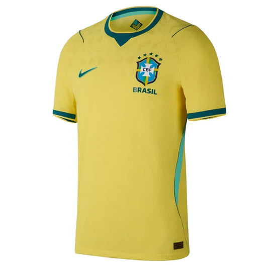 Brazil Home WC Player Version 26/27