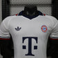 BYRN Away Player Version Solid Jersey 2026/27 (Pre Order) – Product Description