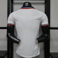 BYRN Away Player Version Solid Jersey 2026/27 (Pre Order) – Product Description